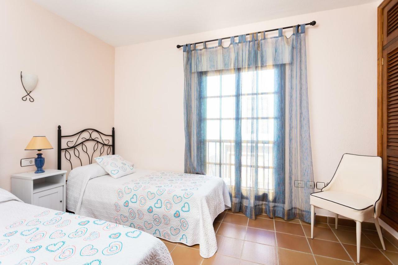 Home2book Cozy & Wifi * El Medano (Tenerife)