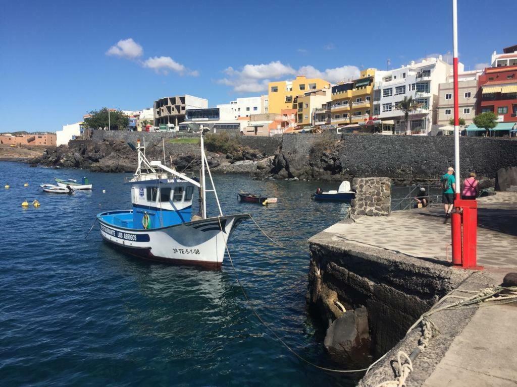 A 100 Mts Del Mar En Abrigos Apartamento Los Abrigos