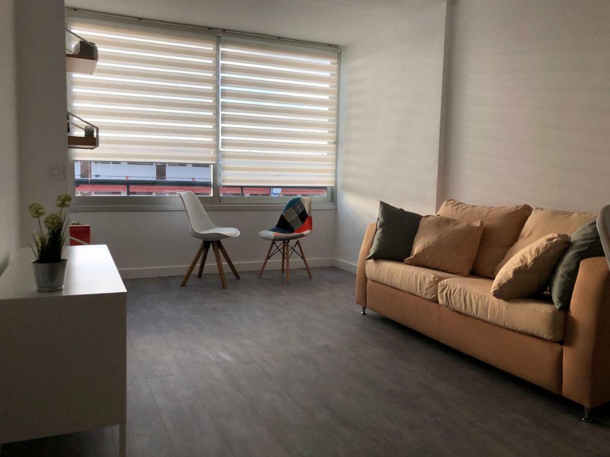 Appartement Tenerife Sur, Costa Del Silencio