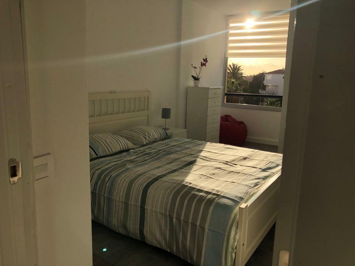 Appartement Tenerife Sur, Costa Del Silencio