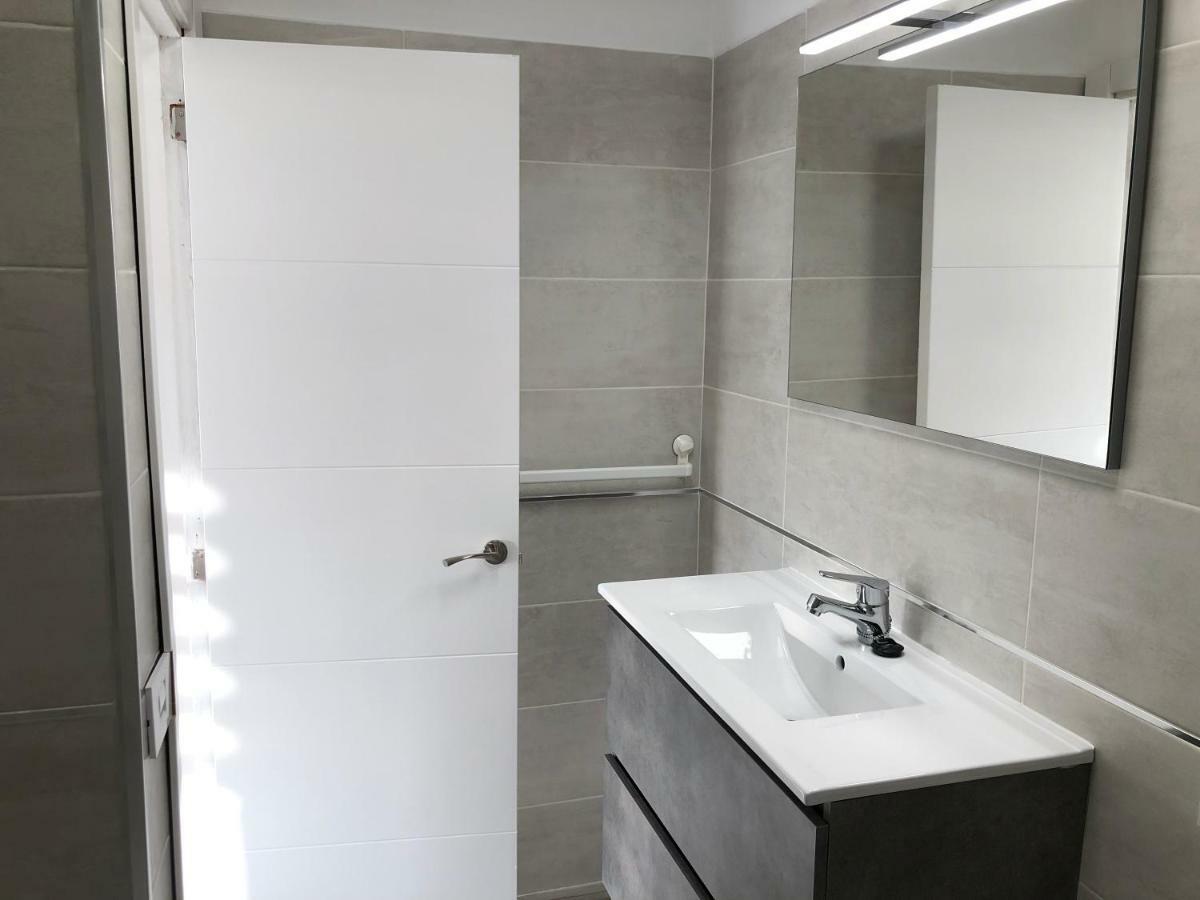 Appartement Tenerife Sur, Costa Del Silencio