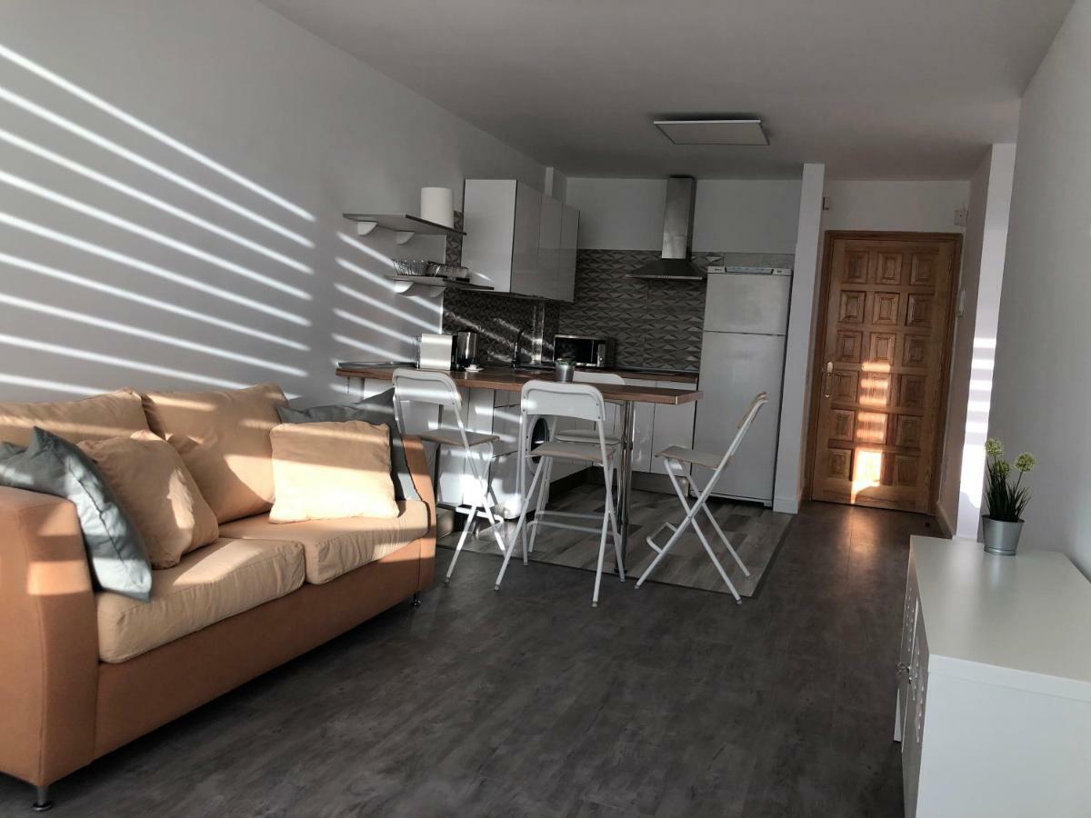Tenerife Sur, Costa Del Silencio Apartment