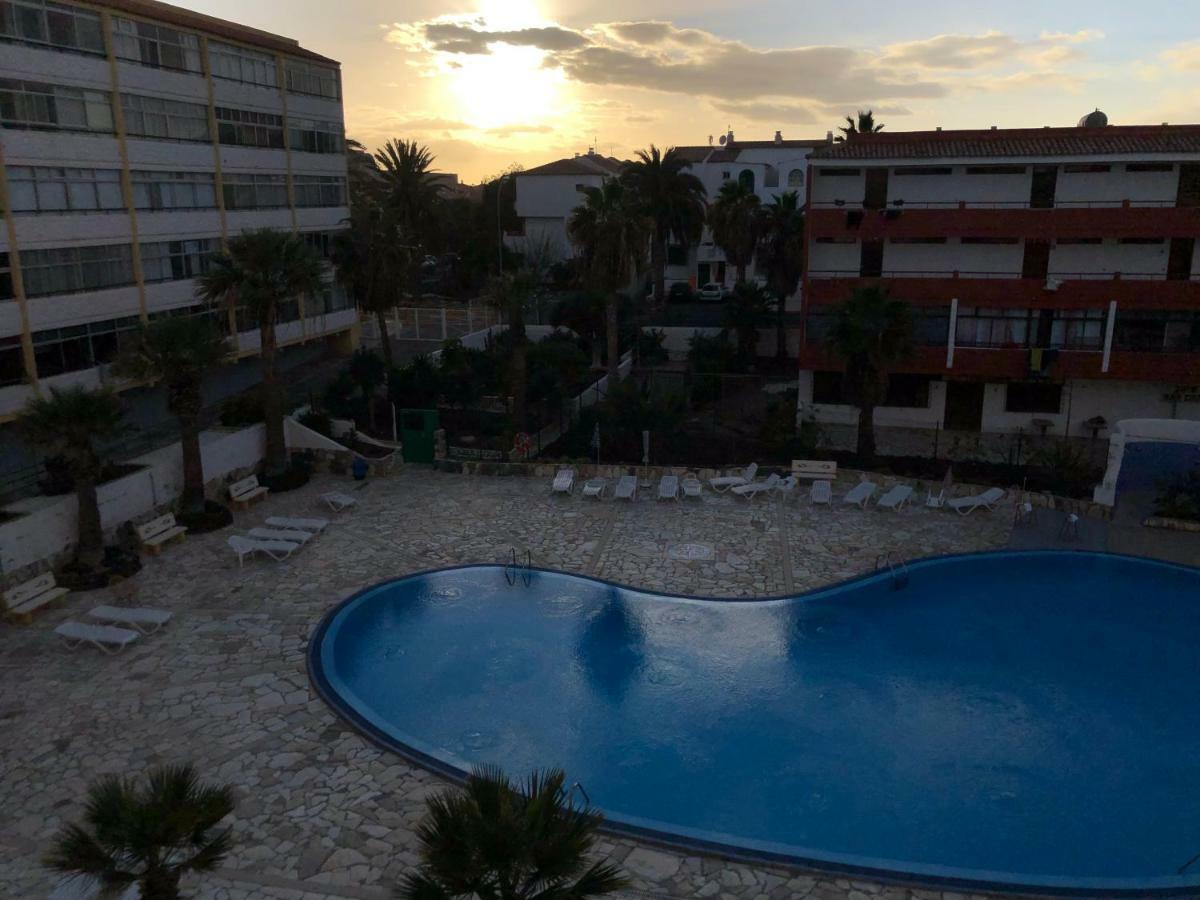 Appartement Tenerife Sur, Costa Del Silencio