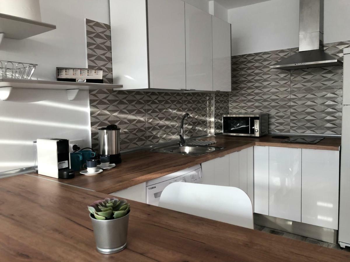 Appartement Tenerife Sur, Costa Del Silencio Arona (Tenerife)