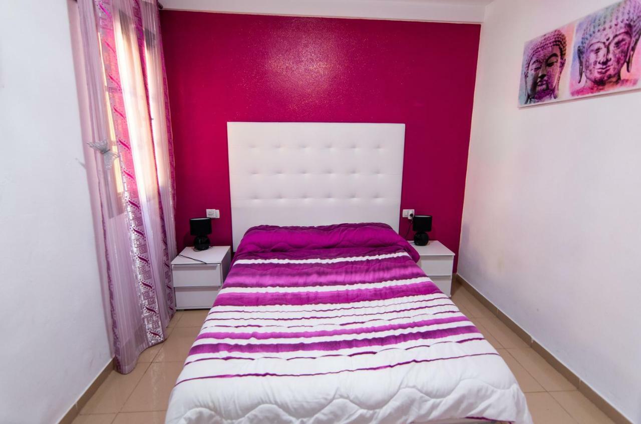 Apartment Casa Mariposa Costa Del Silencio