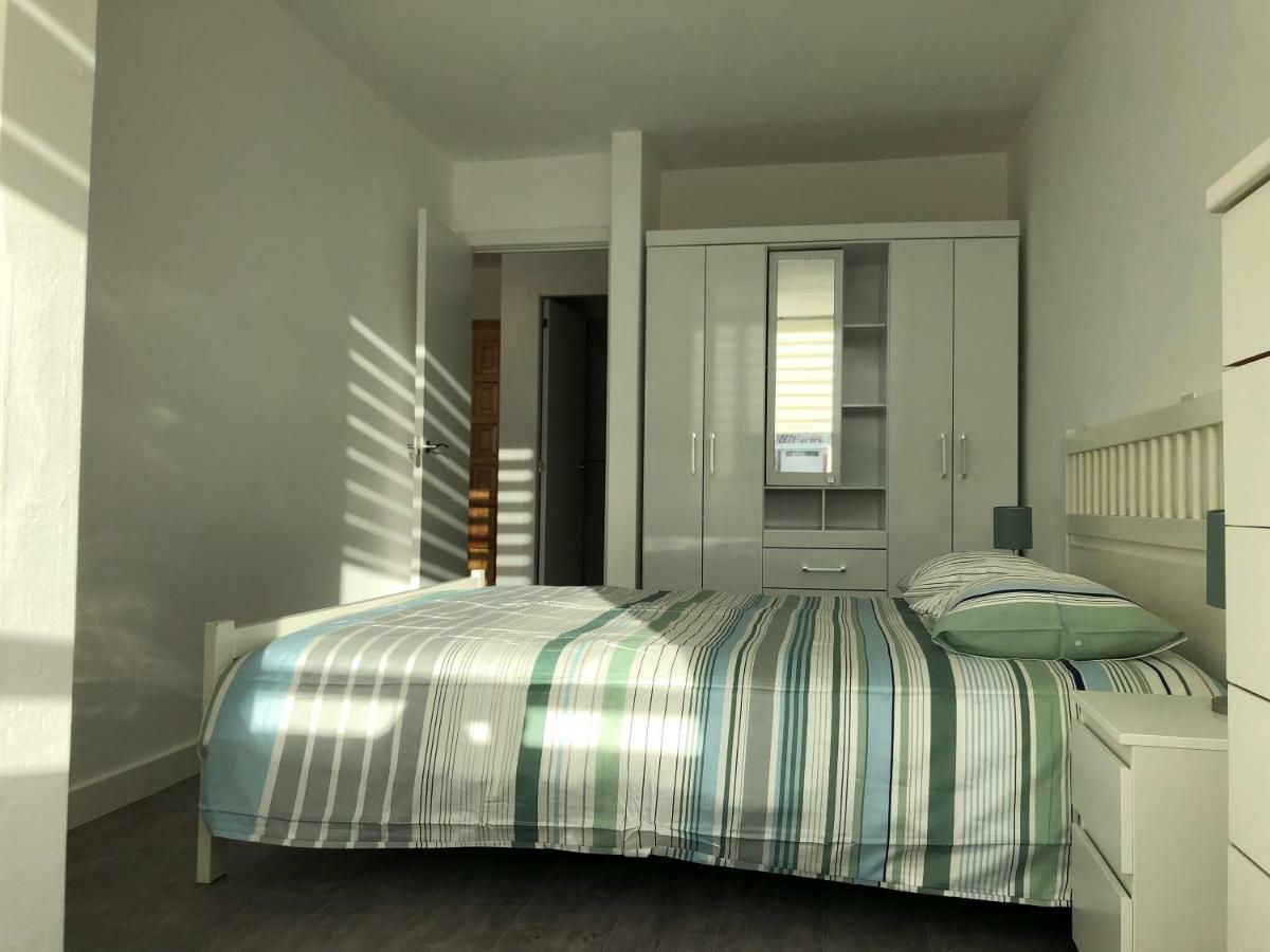 Appartement Tenerife Sur, Costa Del Silencio Arona (Tenerife)