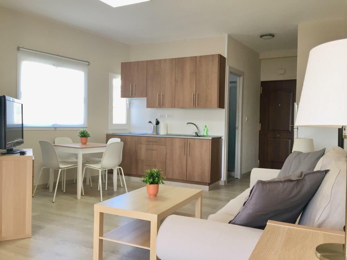 Apartamento Atlantic Breeze Edificio Cristianmar