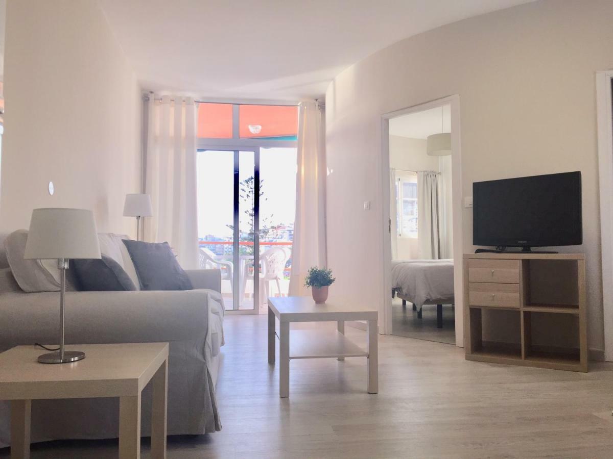 Atlantic Breeze Edificio Cristianmar Apartamento Los Cristianos (Tenerife)