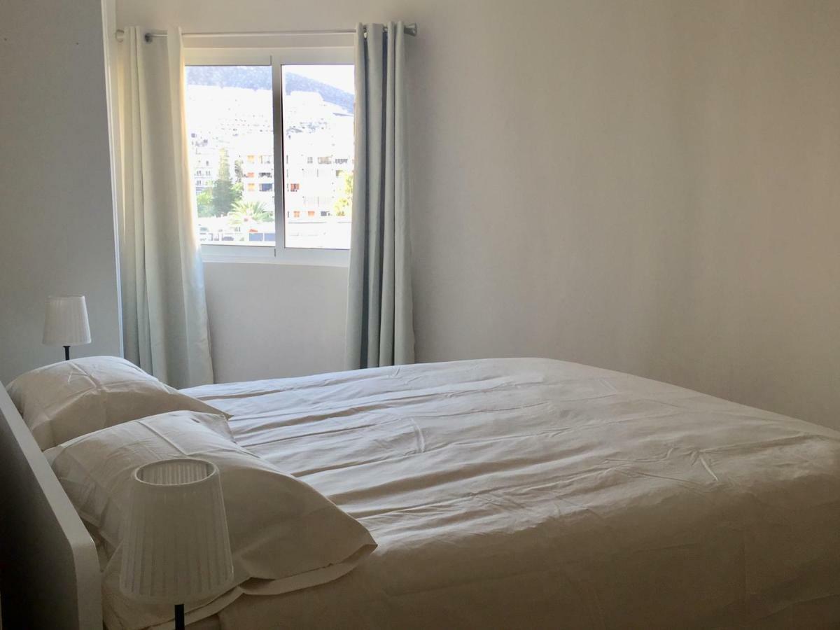 Apartamento Atlantic Breeze Edificio Cristianmar *