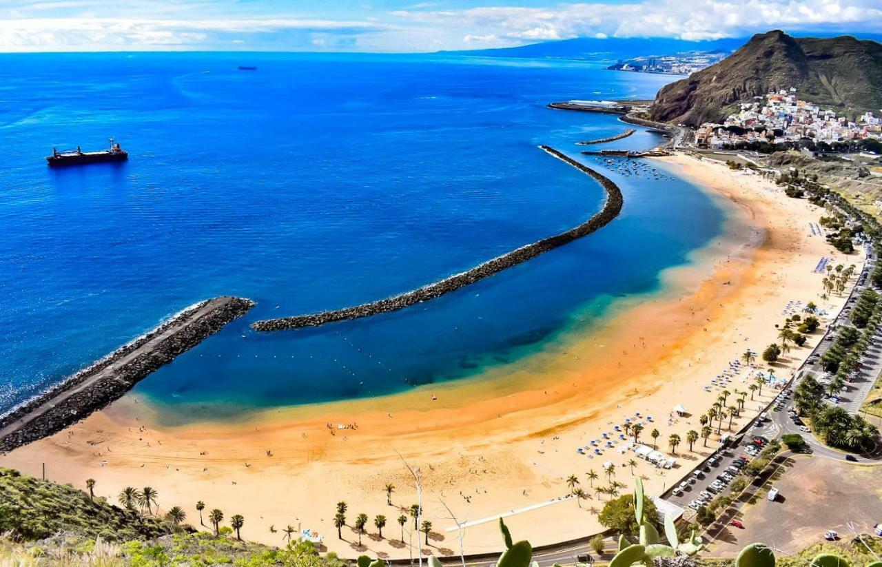 Homestay Tenerife