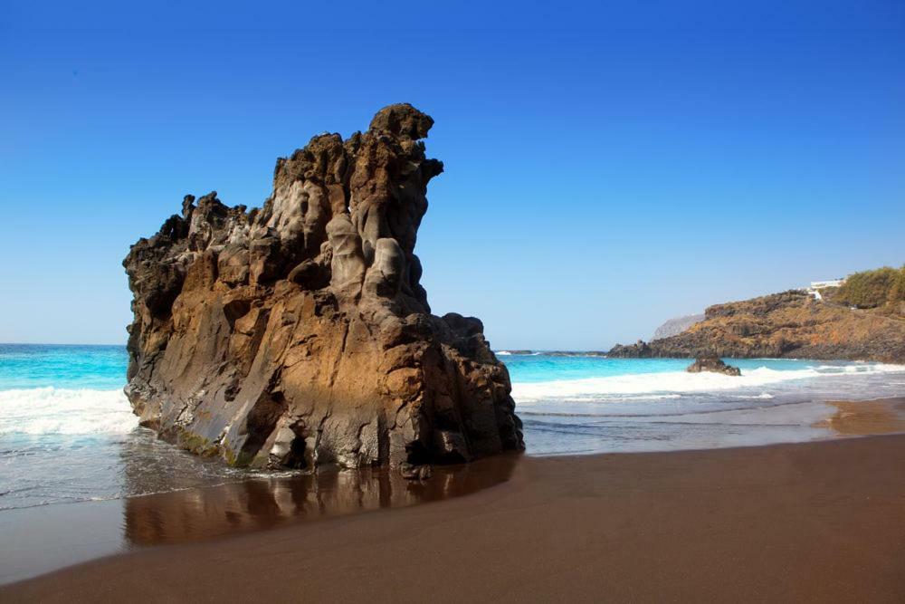 Homestay Tenerife