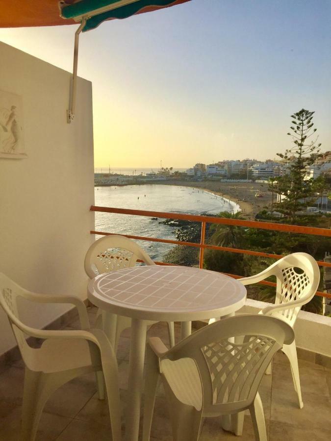Atlantic Breeze Edificio Cristianmar * Los Cristianos (Tenerife)