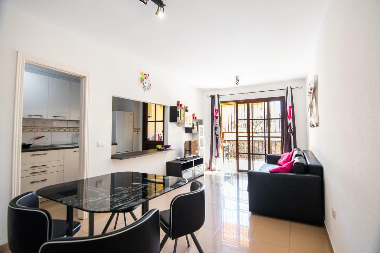 Apartment Casa Mariposa *