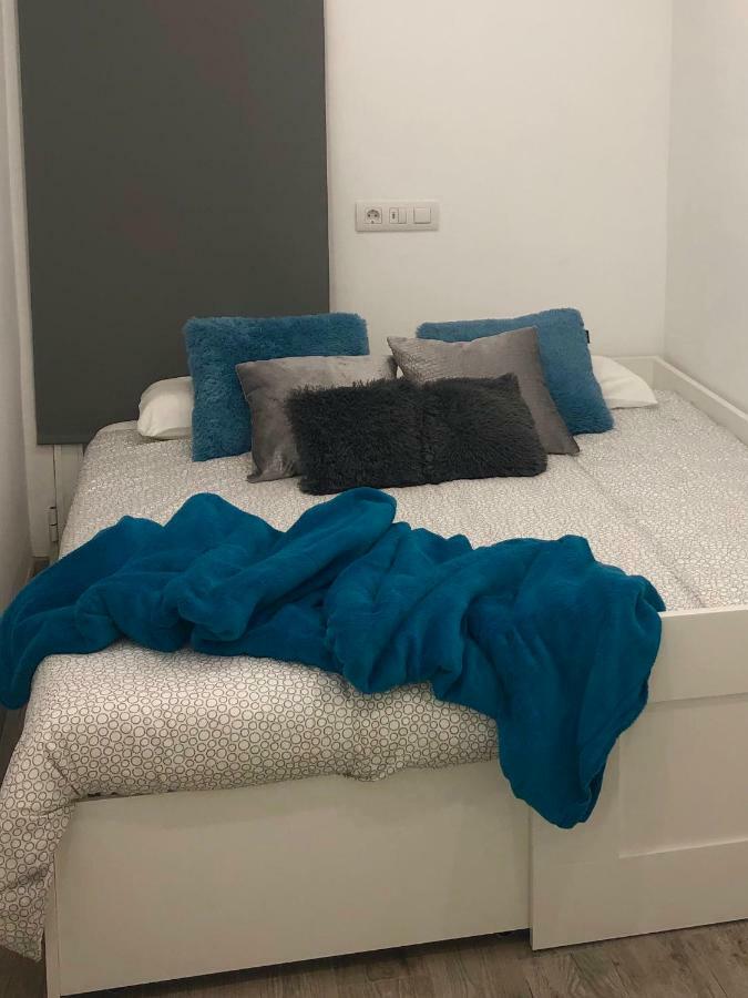 Appartement Moderno Piso Junto Al Mar. Wifi