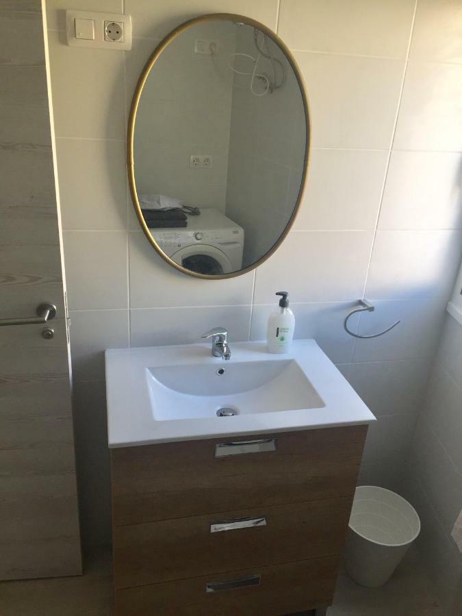 Apartamento Atlantic Breeze Edificio Cristianmar *