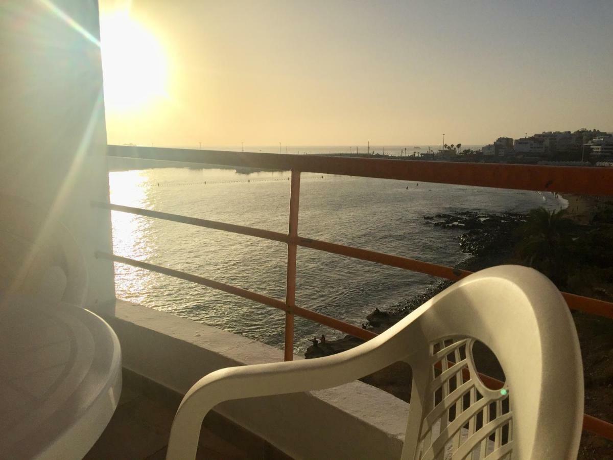 Apartamento Atlantic Breeze Edificio Cristianmar *