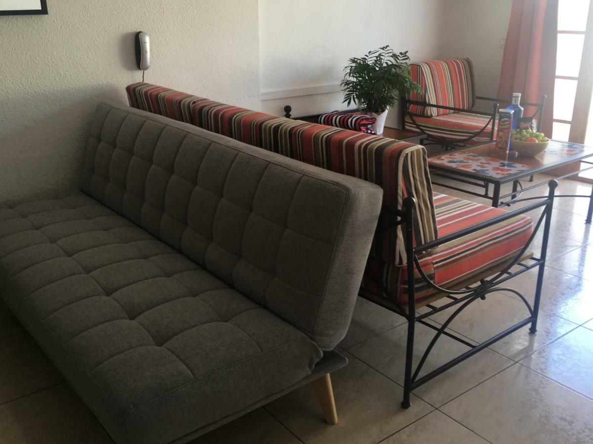 Apartment Geranios