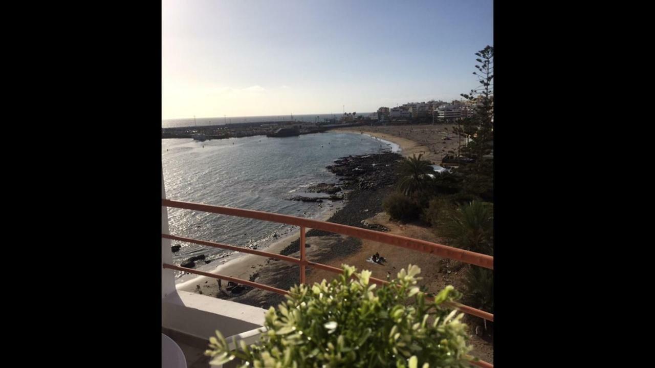 Atlantic Breeze Edificio Cristianmar Apartamento