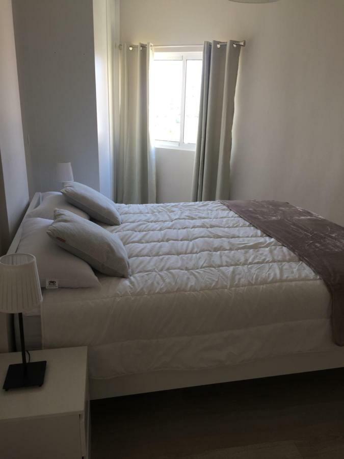Atlantic Breeze Edificio Cristianmar Apartamento *