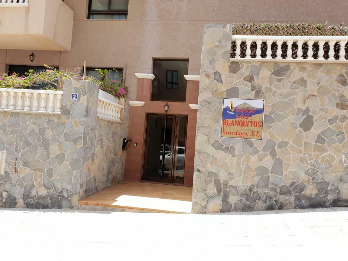 Apartment Garoe Medano