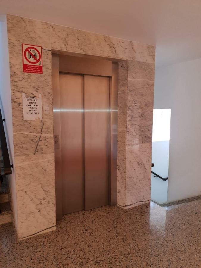 Apartment Garoe Medano