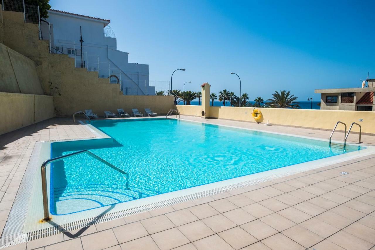 Cristianos 3 * Arona (Tenerife)