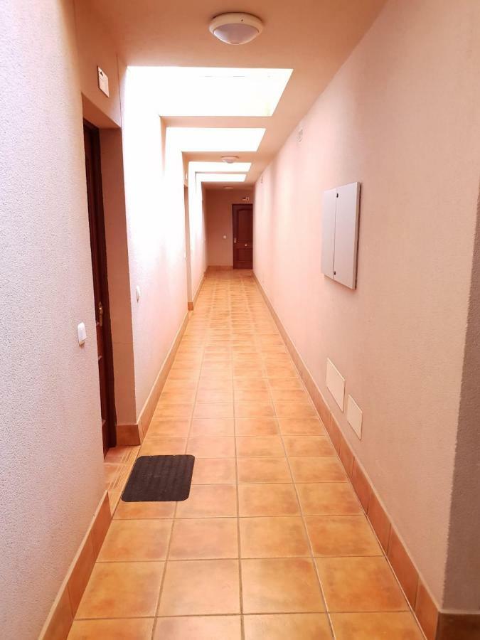 Garoe Medano Apartment El Medano (Tenerife)