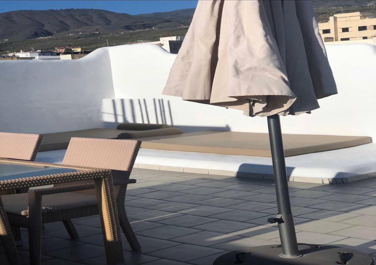 Eterna Primavera Jacuzzi Terraza Privada *