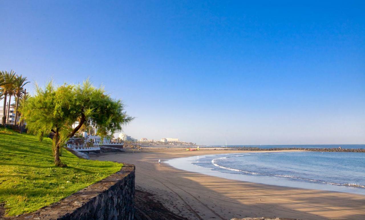 In Americas Playa De Troya