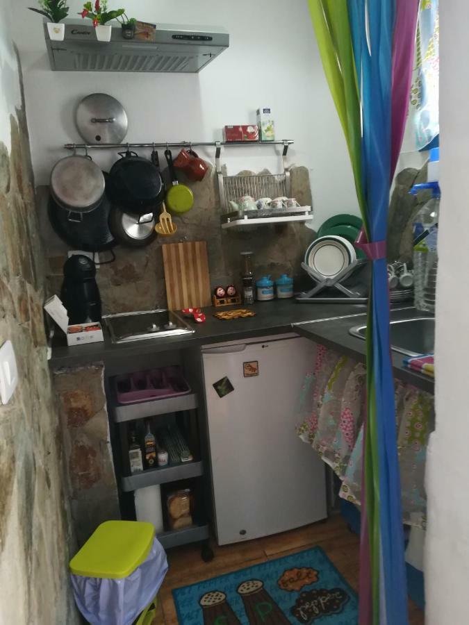 El Peque De Tamaide San Miguel de Abona