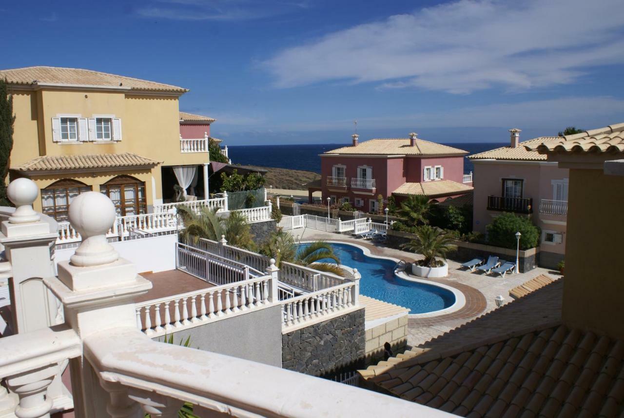 Hébergement de vacances Dunas 2 El Médano