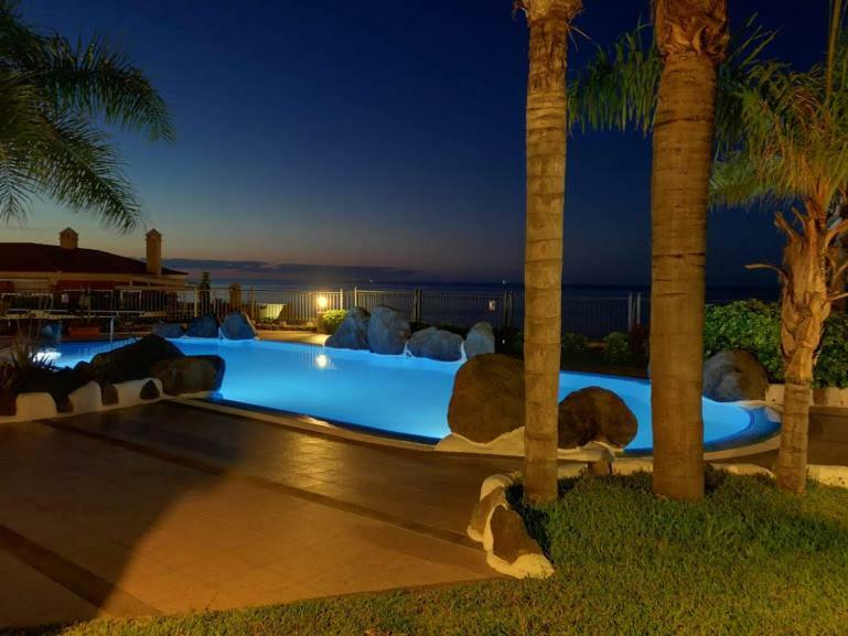Los órganos Luxe * Puerto de la Cruz (Tenerife)