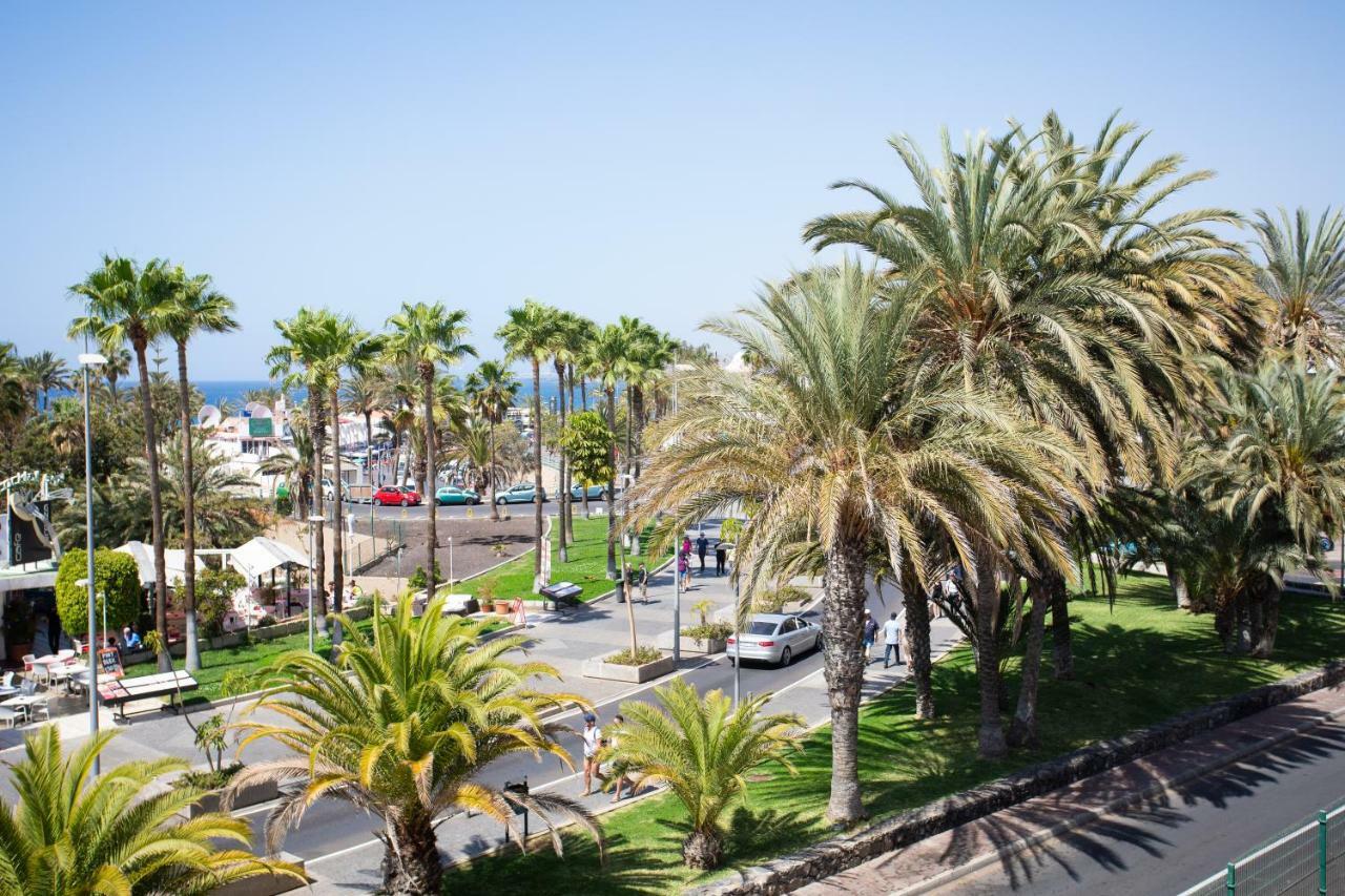 Apartment Americas Downtown : Prime Location Accomm. Arona (Tenerife)