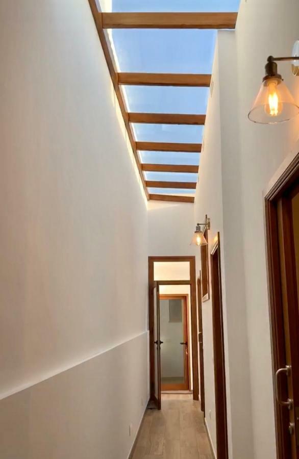 La Casita De Juana Hébergement de vacances