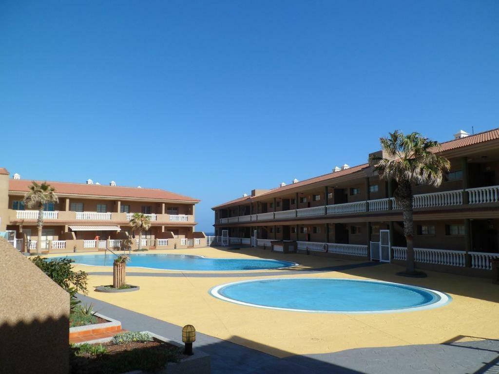 Apartamento Residencial Chari Porís de Abona