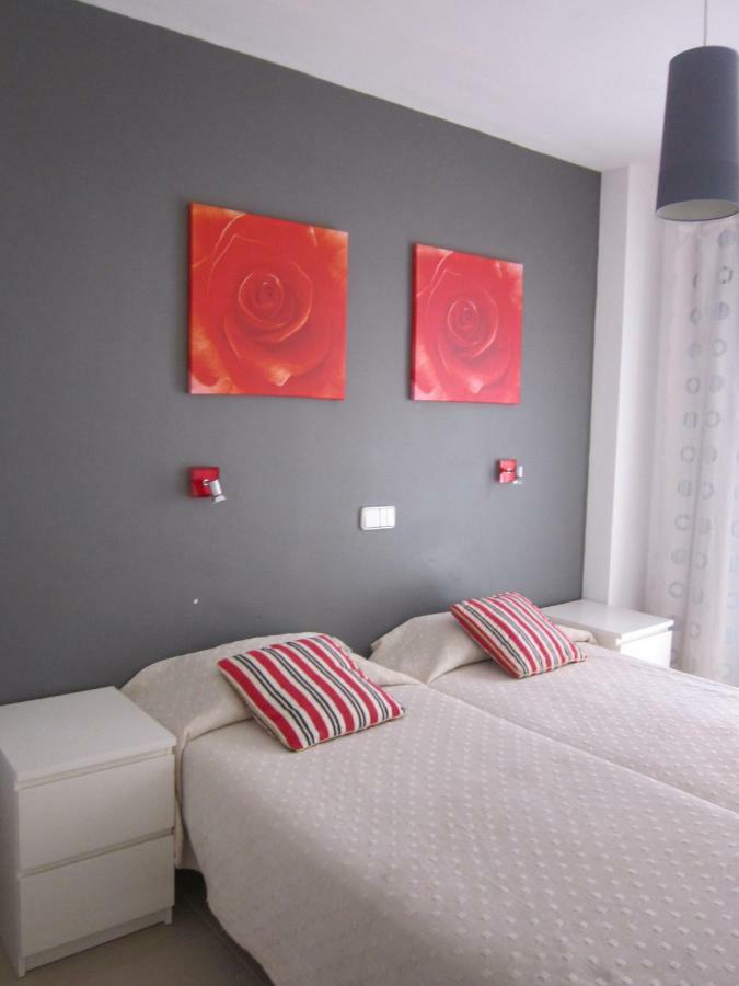 Yucca Appartement Costa Adeje (Tenerife)