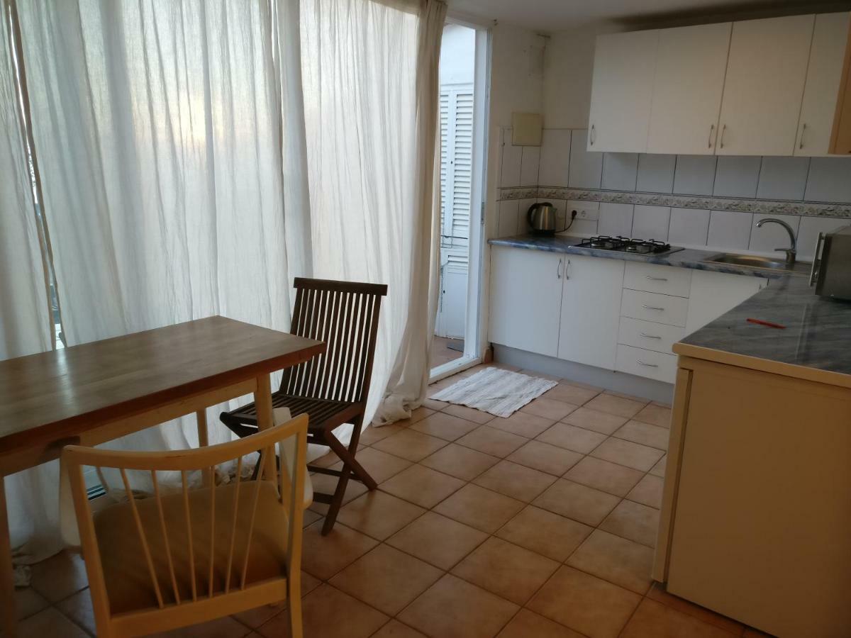 Apartamento Finca Casimira Meerblick Und Berge