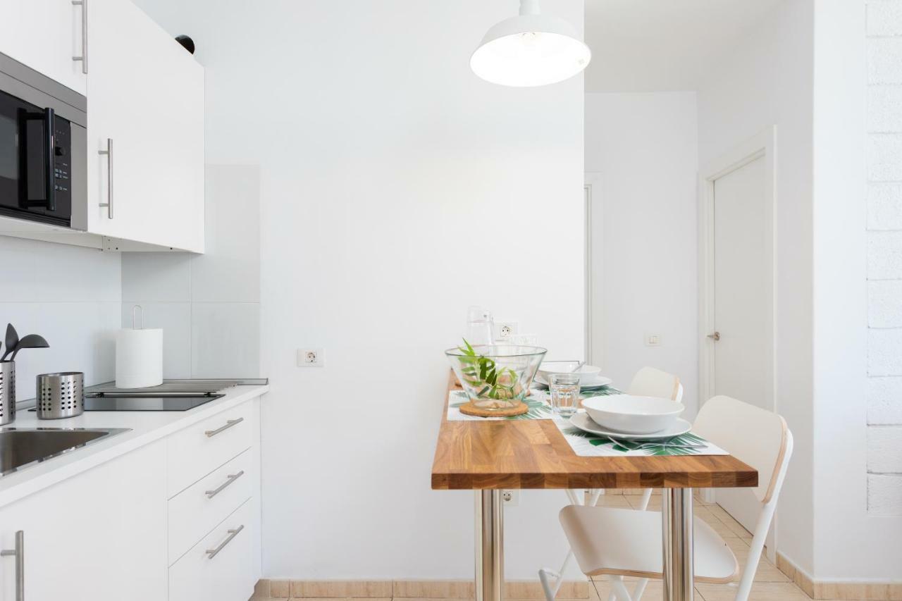 Americas Downtown : Prime Location Accomm. Apartment