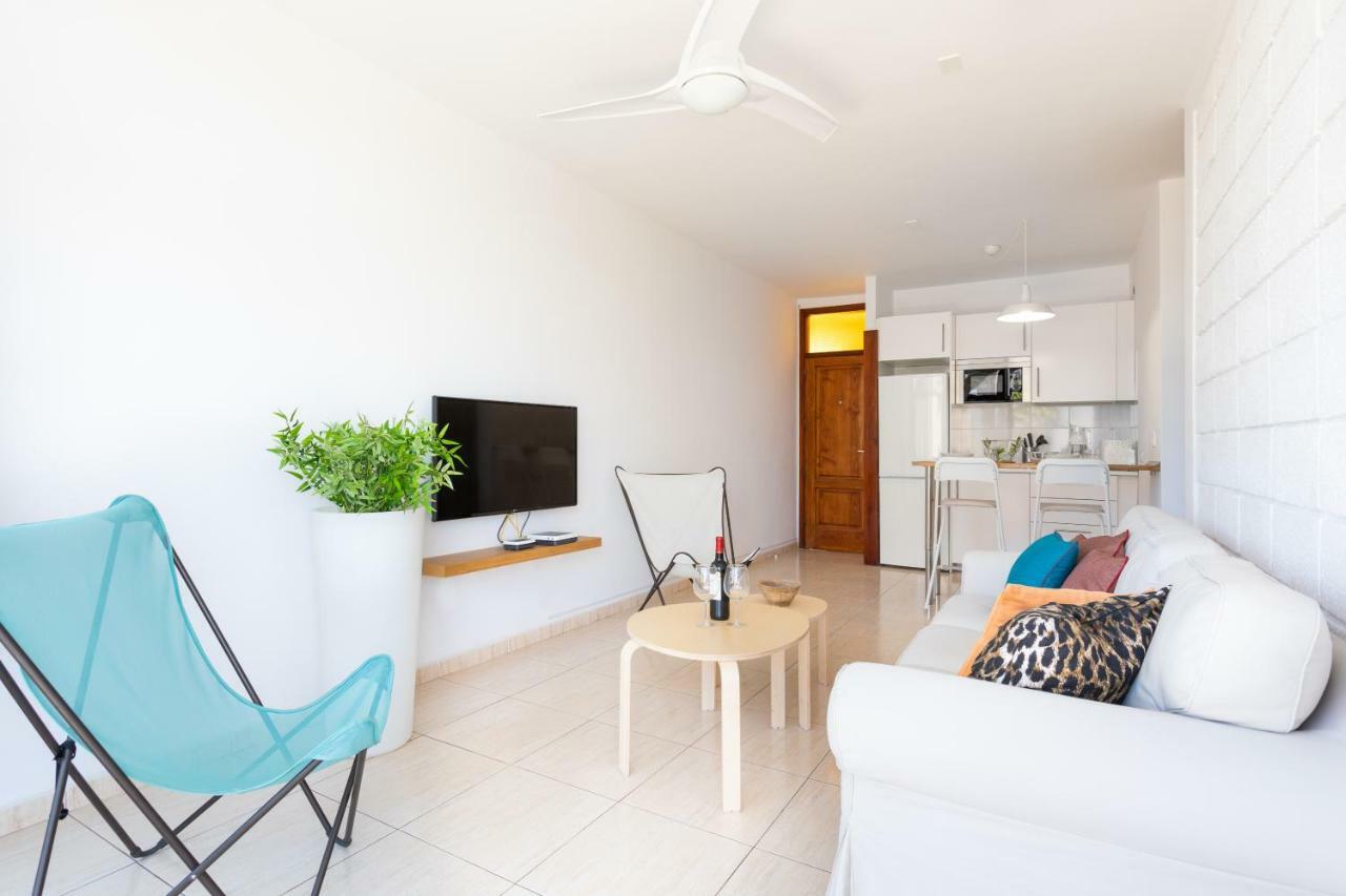 Americas Downtown : Prime Location Accomm. * Arona (Tenerife)