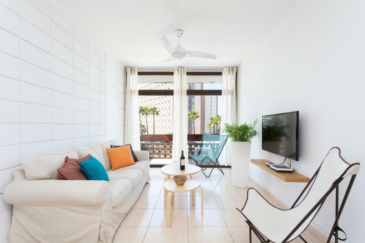 Americas Downtown : Prime Location Accomm. Apartment