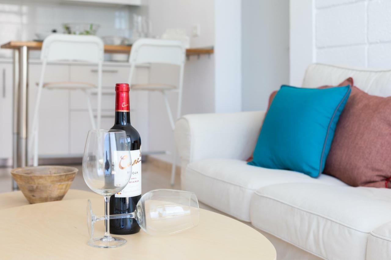 Apartment Americas Downtown : Prime Location Accomm. Arona (Tenerife)