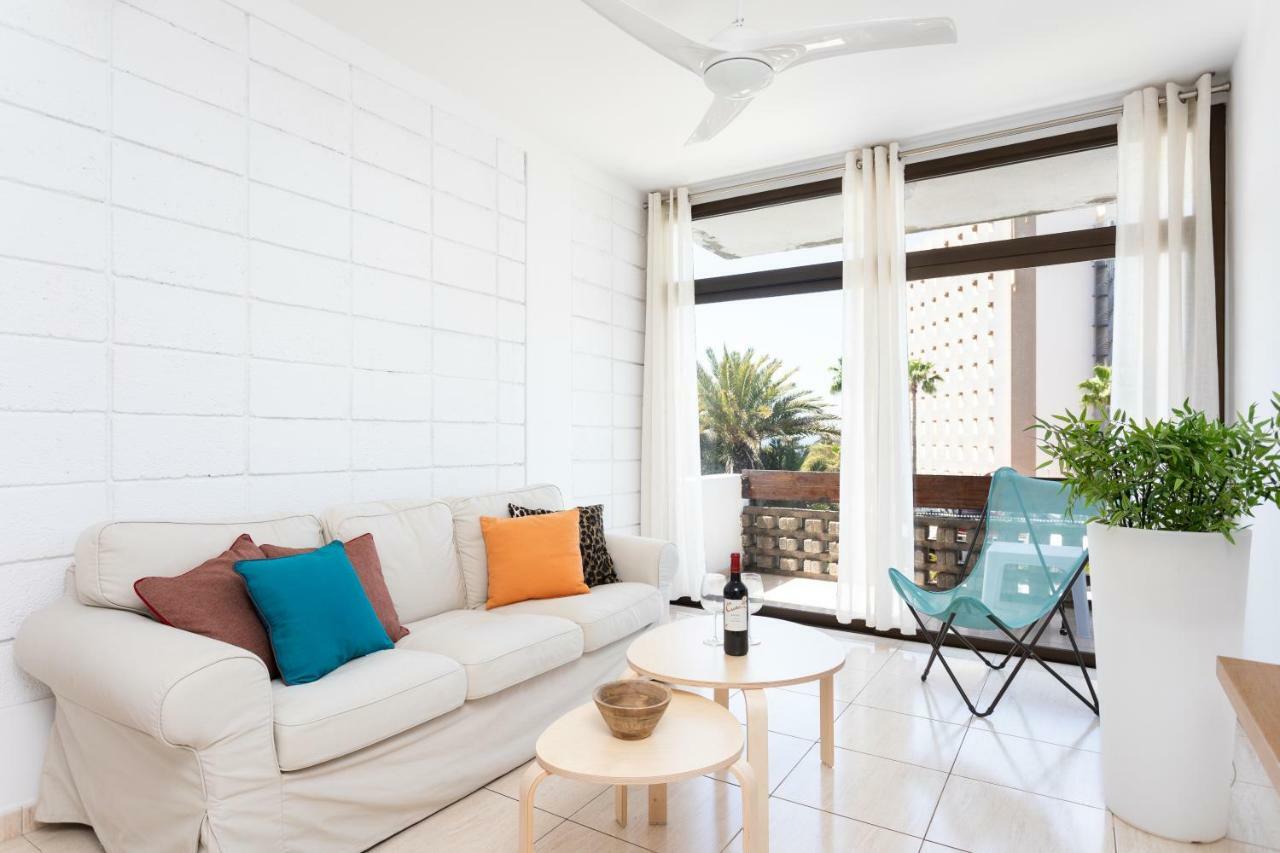 Apartment Americas Downtown : Prime Location Accomm. Arona (Tenerife)