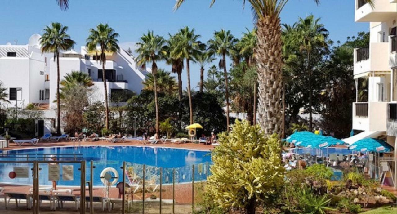 Shining Gold El Dorado With Free Parking And Wifi Apartment Playa de las Americas (Tenerife)