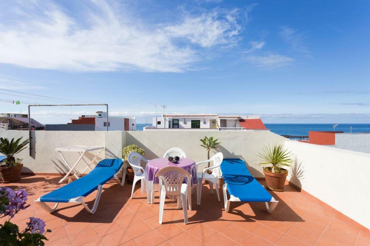 Apartamento 3 En Casa Rosamar