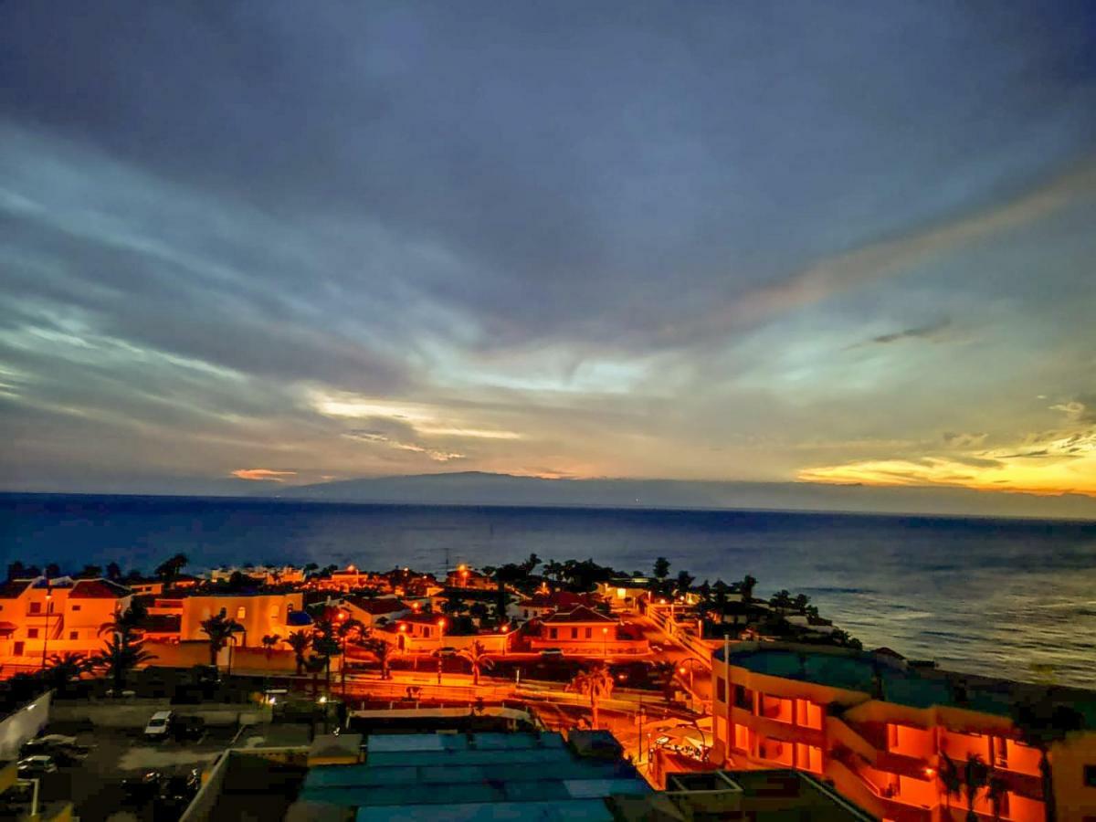 Sea View Playa Arena By Helloapartments