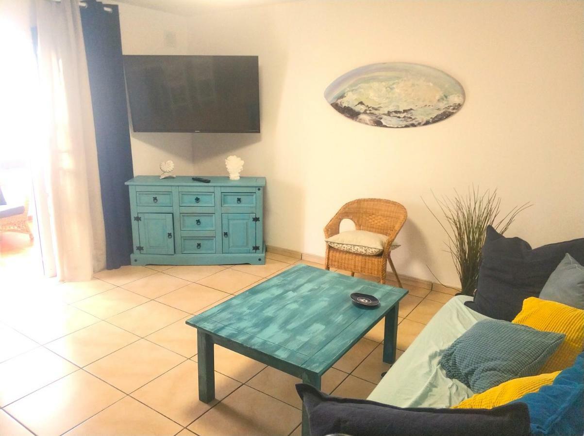 Appartement Port Royal Family Suit, Speed Wifi, Los Cristianos Los Cristianos (Tenerife)
