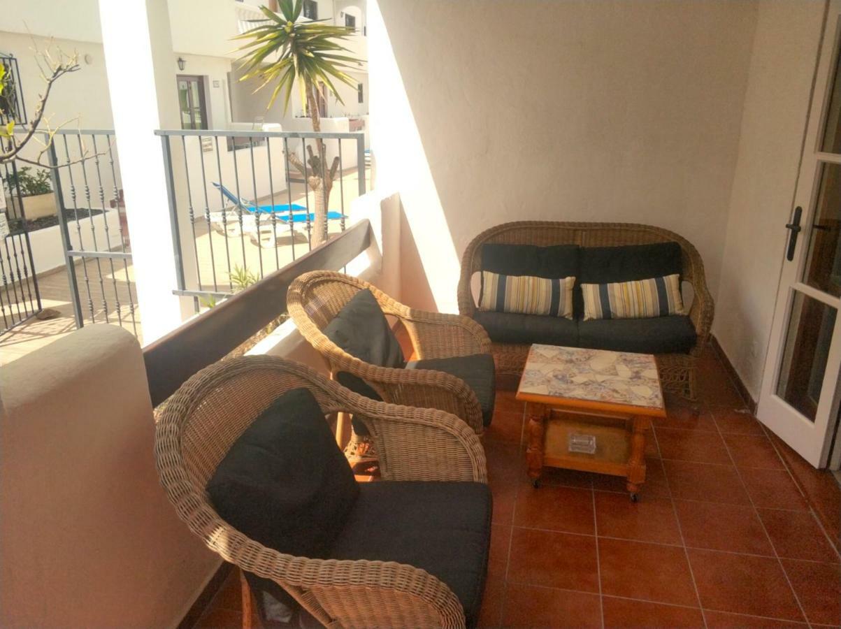 Port Royal Family Suit, Speed Wifi, Los Cristianos Appartement *