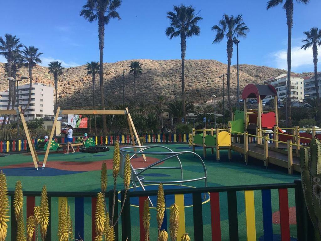 Apartamento Golf Tenerife