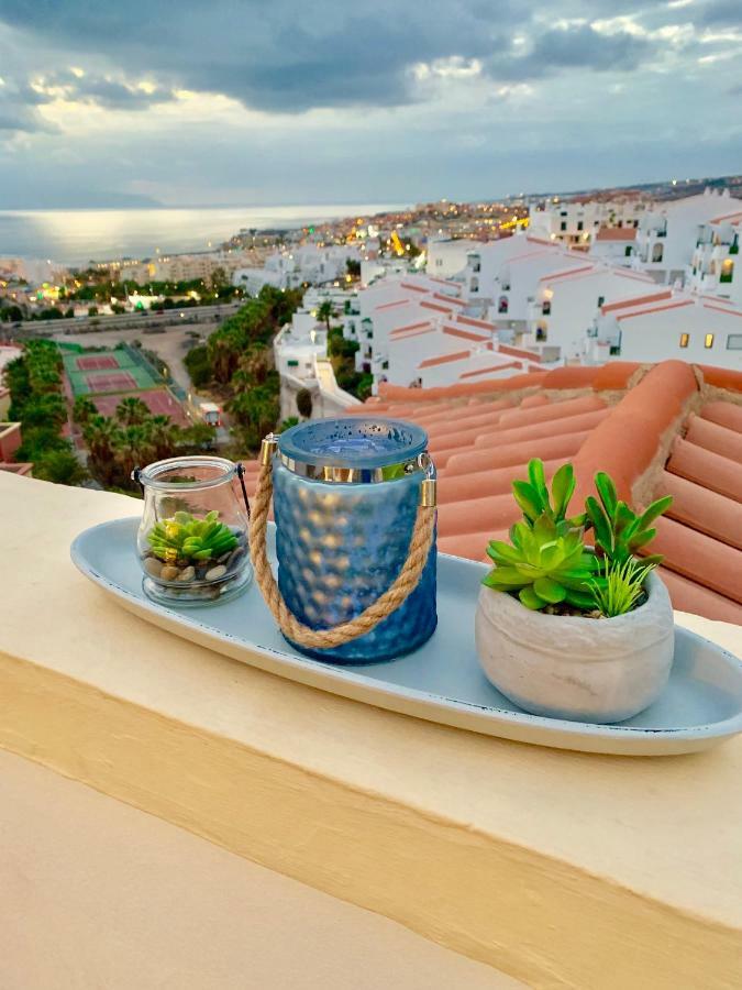 Windsor Panoramic Americas * Costa Adeje (Tenerife)