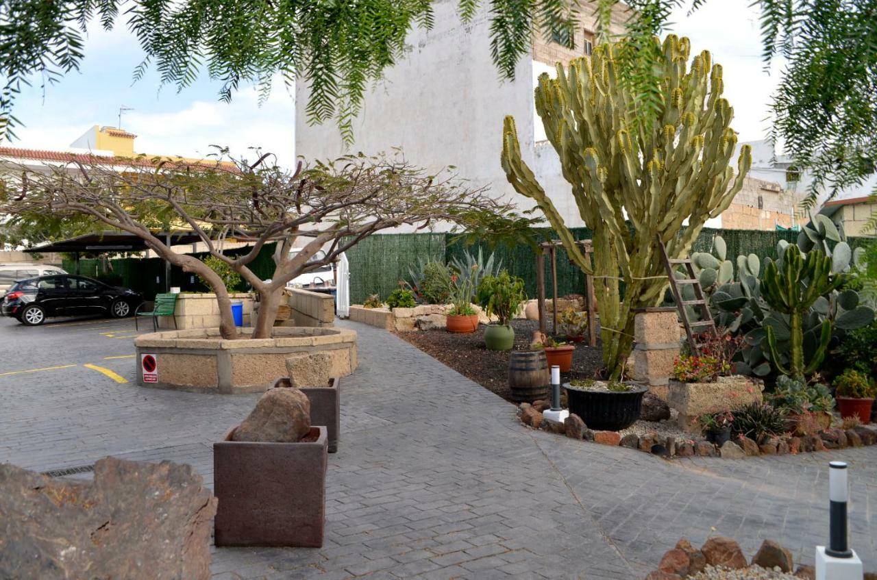 Hébergement de vacances Casa Zocas San Miguel de Abona